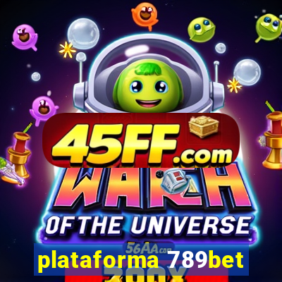 plataforma 789bet